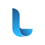 Legal Boulevard Square Logo